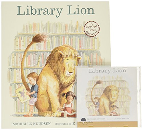 9781430102915: LIB LION (1 PAPERBACK/1 CD) D