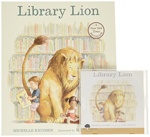 9781430102915: Library Lion