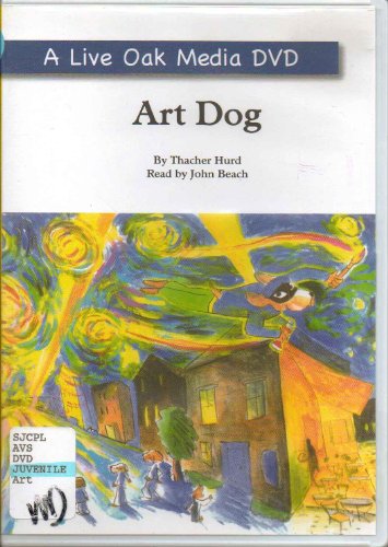 Imagen de archivo de Art Dog a la venta por Decluttr