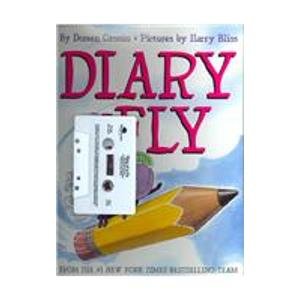 9781430104049: Diary of a Fly