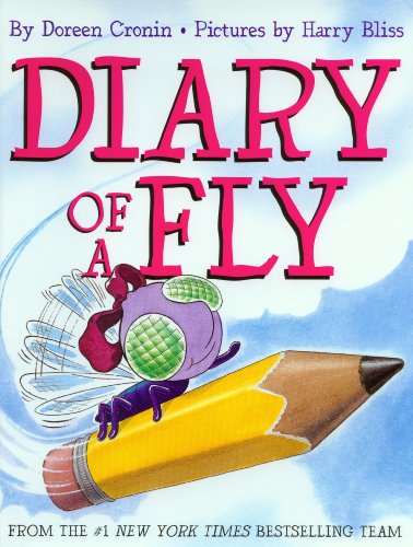 9781430104070: Diary of a Fly