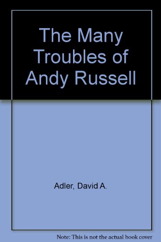 9781430104797: The Many Troubles of Andy Russell