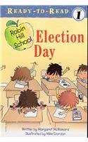 Election Day (Ready-to-read Level 1) (9781430105985) by McNamara, Margaret