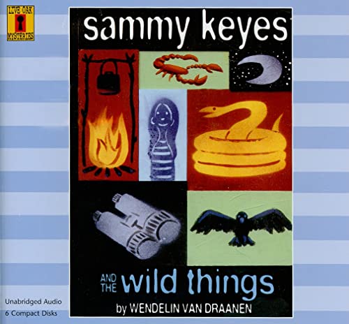 9781430107323: Sammy Keyes and the Wild Things