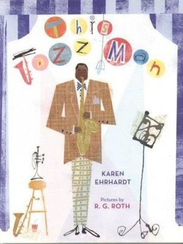 9781430107415: This Jazz Man (4 Paperback/1 CD)