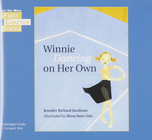 Imagen de archivo de Winnie Dancing on Her Own a la venta por The Yard Sale Store