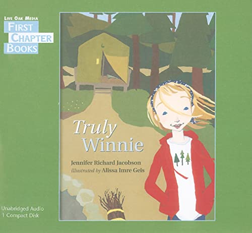 Imagen de archivo de Truly Winnie (1 CD Set) a la venta por Irish Booksellers