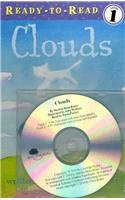 9781430108238: Clouds (4 Paperback/1 CD) (How the Weather Works)