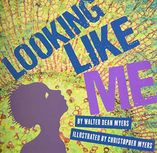 Imagen de archivo de Looking Like Me [With Hardcover Book(s)] a la venta por Buchpark