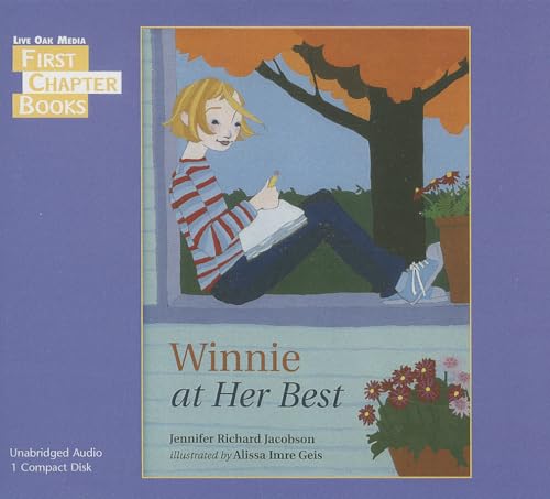 Beispielbild fr Winnie at Her Best (CD Set) zum Verkauf von The Yard Sale Store