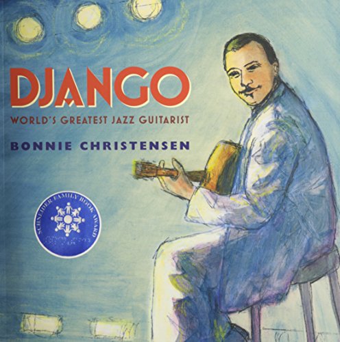 9781430109815: Django: World's Greatest Jazz Guitarist