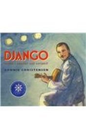 9781430109839: Django: The World's Greatest Jazz Guitarist