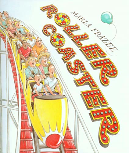 9781430110187: Roller Coaster (1 Paperback/1 CD)