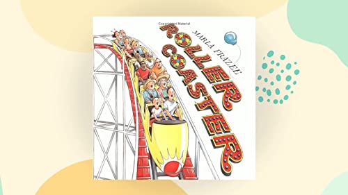 9781430110200: Roller Coaster (4 Paperback/1 CD)