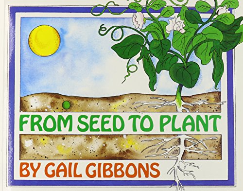 9781430110798: From Seed to Plant