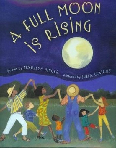 9781430114420: Full Moon Is Rising, a (4 Paperback/1 CD) [with CD (Audio)] [With CD (Audio)]