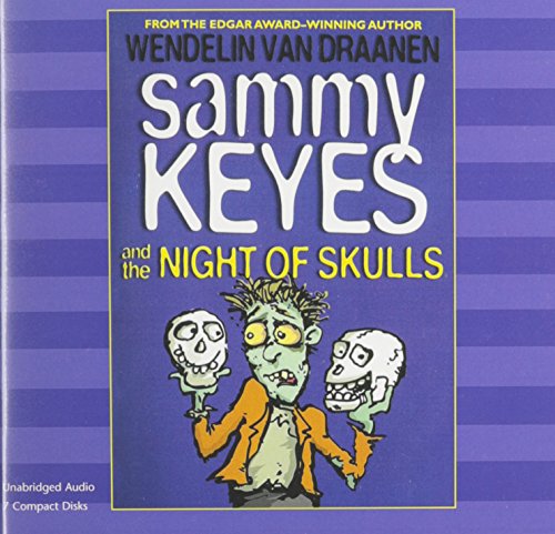 9781430117506: Sammy Keyes and the Night of the Skulls: 14