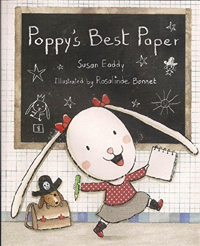 9781430121879: Poppy's Best Paper