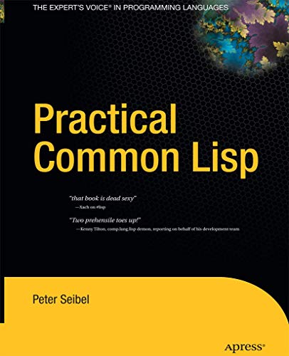 Beispielbild fr Practical Common Lisp zum Verkauf von AwesomeBooks