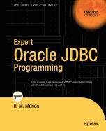 9781430212072: Expert Oracle JDBC Programming