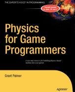 9781430212348: Physics for Game Programmers