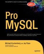 9781430212621: Pro MySQL