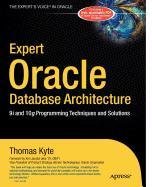 9781430212843: Expert Oracle Database Architecture