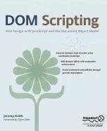 9781430212874: Dom Scripting