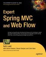 9781430213307: Expert Spring MVC and Web Flow