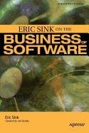 9781430213543: Eric Sink on the Business of Software