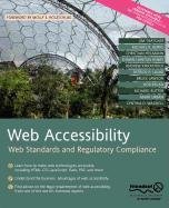 Web Accessibility (9781430213666) by Thatcher, Jim; Burks, Michael R.; Heilmann, Christian