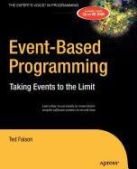 9781430213710: Event-Based Programming