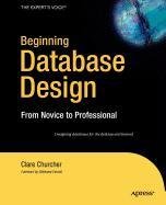 9781430214236: Beginning Database Design