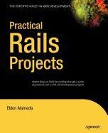 9781430214298: Practical Rails Projects