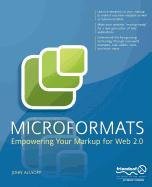 9781430214564: Microformats: Empowering Your Markup for Web 2.0