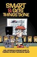 Smart and Gets Things Done (9781430214717) by Spolsky, Joel