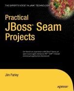 9781430214830: Practical Jboss Seam Projects