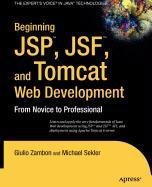 9781430215080: Beginning JSP, JSF and Tomcat Web Development
