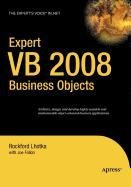 9781430216599: Expert VB 2008 Business Objects