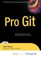 9781430216803: Pro Git