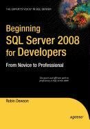 9781430216841: Beginning SQL Server 2008 for Developers