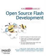 9781430216926: The Essential Guide to Open Source Flash Development