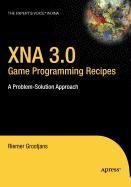 9781430217466: Xna 3.0 Game Programming Recipes