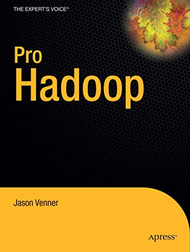 Stock image for Pro Hadoop (Expert's Voice in Open Source) for sale by Chiron Media