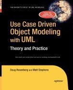 9781430221500: Use Case Driven Object Modeling with UMLTheory and Practice