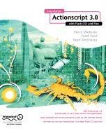 Foundation ActionScript 3.0 with Flash CS3 and Flex (9781430221579) by McSharry, Sean; YardFace, Gerald; Webster, Steve