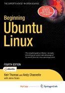 9781430222446: Beginning Ubuntu Linux