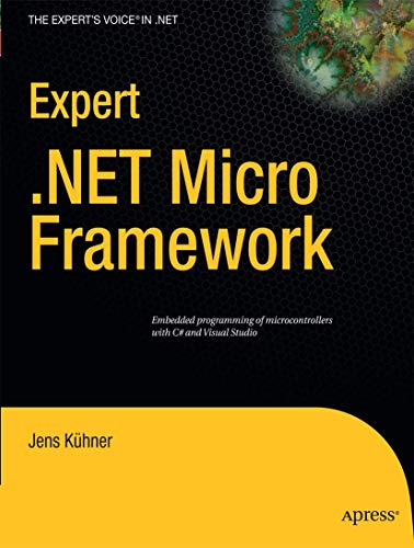 Stock image for Expert .NET Micro Framework for sale by Ria Christie Collections