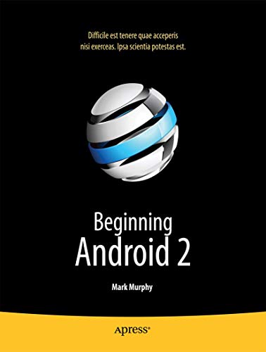 Imagen de archivo de Beginning Android 2 a la venta por WorldofBooks