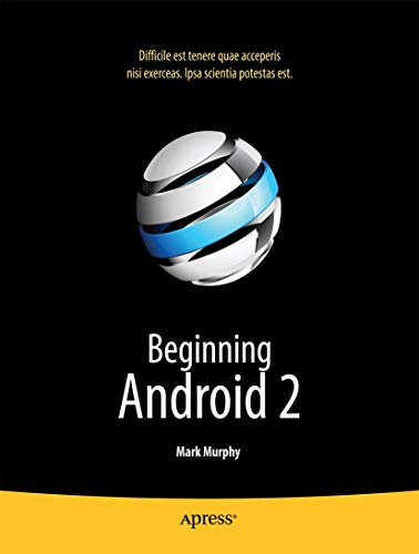 Stock image for Beginning Android 2 for sale by WorldofBooks